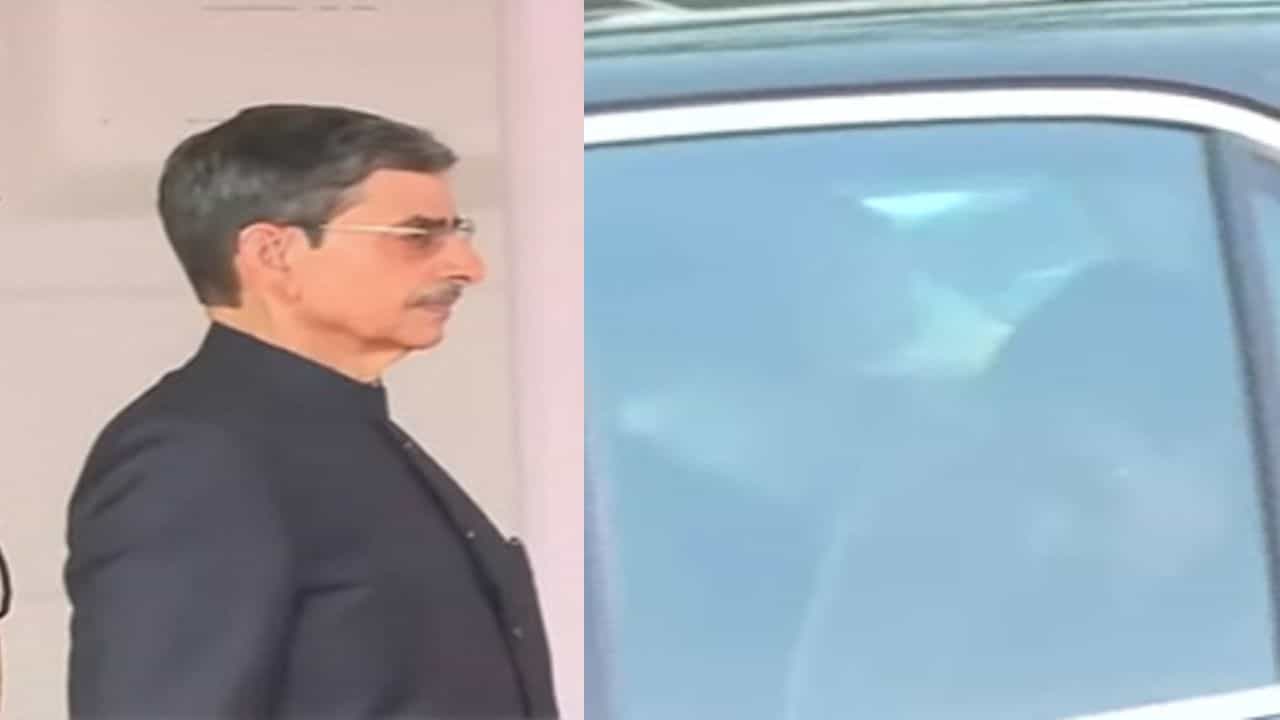 ஆளுநர் வருகை முதல் வெளியேறியது வரை என்ன நடந்தது...உரையை வாசிக்காதது ஏன்...கவர்னர் மாளிகை விளக்கம்!