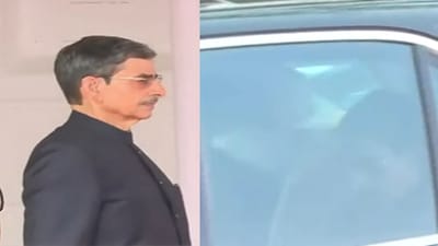 ஆளுநர் வருகை முதல் வெளியேறியது வரை நடந்தது என்ன!