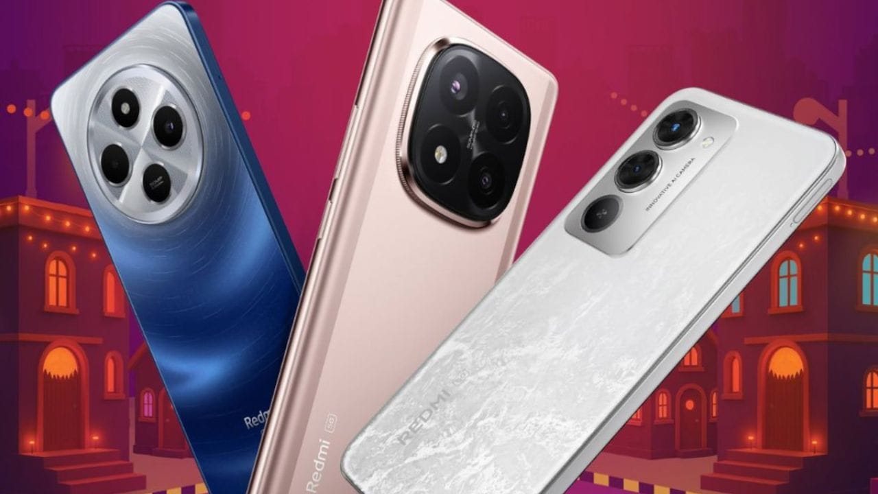 ஆக்சிஸ், ஐசிஐசிஐ மற்றும் எஸ்பிஐ ஆகிய வங்கிகளின் கார்டுகளை பயன்படுத்தி இந்த ஸ்மார்ட்போனை வாங்கும் நபர்களுக்கு ரூ.3,000 வரை தள்ளுபடி வழங்கப்படுகிறது. இந்த ஸ்மார்ட்போனில் இரண்டு மாதங்களுக்கான யூடியூப் பிரீமியம், மூன்று மாதங்களுக்கான ஸ்பாட்டிஃபை பிரீமியம் மற்றும் 6 மாதங்களுக்கான கூகுள் ஒன் ஆகிய அம்சங்கள் வழங்கப்படுகின்றன. 