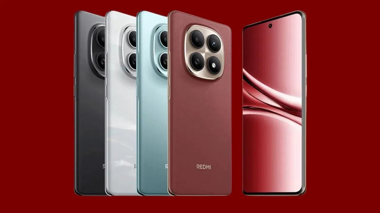 8 ஜிபி ரேம் மற்றும் 128 ஜிபி ஸ்டோரேஜ் கொண்ட ரெட்மி நோட் 15 5ஜி ஸ்மார்ட்போனின் ஆரம்ப விலை ரூ.19,999 ஆக உள்ளது. இதுவே 8ஜிபி ரேம் மற்றும் 256 ஜிபி ஸ்டோரேஜ் கொண்ட ரெட்மி நோட் 15 5ஜி ஸ்மார்ட்போனின் ஆரம்ப விலை ரூ.21,999 ஆக உள்ளது. இந்த ஸ்மார்ட்போன்களுக்கு ரூ.3,000 வரை வங்கி தள்ளுபடி வழங்கப்படுகிறது. 