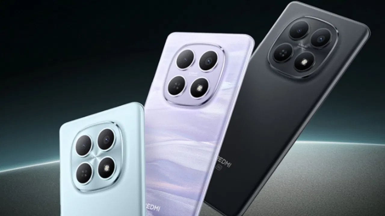 ரெட்மி நிறுவனம் தொடர்ந்து தனது புதிய மாடல் ஸ்மார்ட்போன்களை அறிமுகம் செய்து வருகிறது. அந்த வகையில், நேற்று (ஜனவரி 06, 2026) தனது புதிய மாடல் ரெட்மி நோட் 15 5ஜி ஸ்மார்ட்போனை இந்தியாவில் அறிமுகம் செய்துள்ளது. இந்த நிலையில், இந்த ஸ்மார்ட்போனின் விலை மற்றும் சிறப்பு அம்சங்கள் என்ன என்பது குறித்து விரிவாக பார்க்கலாம். 
