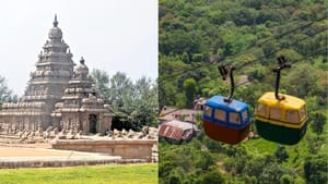 மகாபலிபுரம்-கொடைக்கானலில் விரைவில் ரோப் கார் சேவை…சென்னை மெட்ரோ ரயில் நிர்வாகத்தின் பலே திட்டம்! மகாபலிபுரம்-கொடைக்கானலில் விரைவில் ரோப் கார் சேவை…சென்னை மெட்ரோ ரயில் நிர்வாகத்தின் பலே திட்டம்!