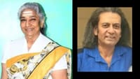 பழம்பெரும் பாடகி எஸ். ஜானகியின் மகன் முரளி கிருஷ்ணா காலமானார்...