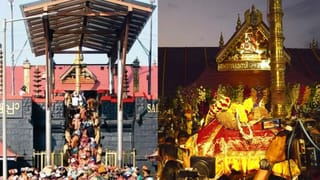 மகர விளக்கு பூஜை நிறைவு…சபரிமலை ஐயப்பன் கோயில் நடை அடைப்பு…மீண்டும் பிப்.12-இல் நடை திறப்பு!