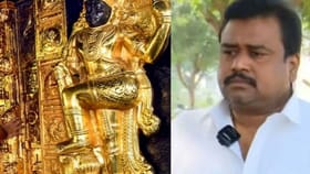 சபரிமலை தங்கம் மாயமான வழக்கு…தமிழக தொழிலதிபருக்கு தொடர்பு இல்லை…நீதிமன்றத்தில் எஸ்ஐடி குழு!...