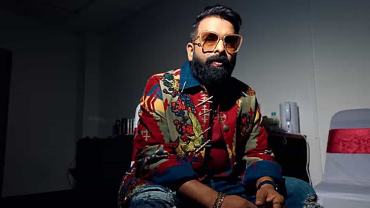 என்னுடைய இசையில் அது சிறந்த படைப்பாக இருக்கும் என்று நம்புகிறேன் - இசையமைப்பாளர் சந்தோஷ் நாராயணன் என்னுடைய இசையில் அது சிறந்த படைப்பாக இருக்கும் என்று நம்புகிறேன் - இசையமைப்பாளர் சந்தோஷ் நாராயணன்