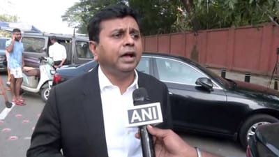 மதவாத விஷத்தை பரப்ப முயற்சி.. திமுக வழக்கறிஞர் கருத்து!