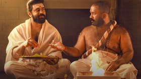 ரசிகர்களிடையே மாபெரும் வரவேற்பைப் பெற்ற சர்வம் மாயா படத்தின் ஓடிடி ரிலீஸ் எப்போது? அப்டேட் இதோ...