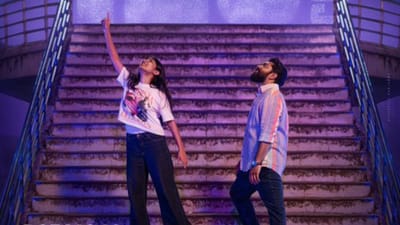 வசூலில் சக்கைப்போடு போடும் நிவின் பாலியின் சர்வம் மாயா படம்...