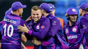 T20 World Cup 2026: டி20 உலகக் கோப்பையில் ஸ்காட்லாந்து.. எந்தக் குழுவில் இடம் பெறும்?
