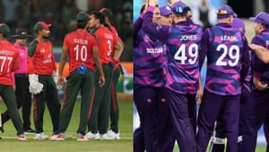 T20 World Cup 2026: பொறுமை இழந்த ஐசிசி.. ஸ்காட்லாந்துக்கு அழைப்பு.. வெளியேறும் வங்கதேசம்..?