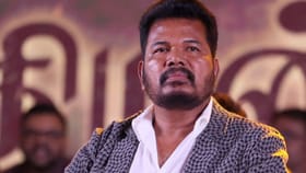 இயக்குநர் சங்கரின் வேள்பாரி படம் குறித்து வைரலாகும் முக்கிய அப்டேட்!...