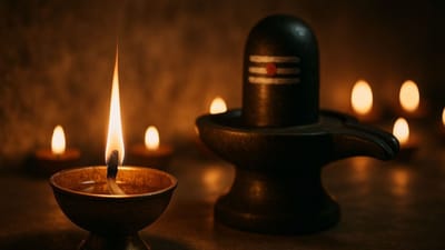 இன்னல்கள் தீர்க்கும் ஈசன் வழிபாடு: மகா சனிப்பிரதோஷ விரத மகிமை!