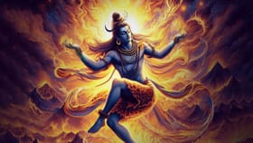 நடராஜரின் ஆனித் திருமஞ்சனம்: பக்தர்களைப் பரவசப்படுத்தும் தேர் திருவிழா தேதி அறிவிப்பு!...