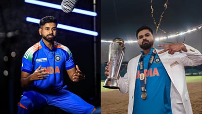 நியூசிலாந்து ஒருநாள் தொடரில் ஷ்ரேயாஸ் ஐயர்? அணிக்கு திரும்புவாரா?