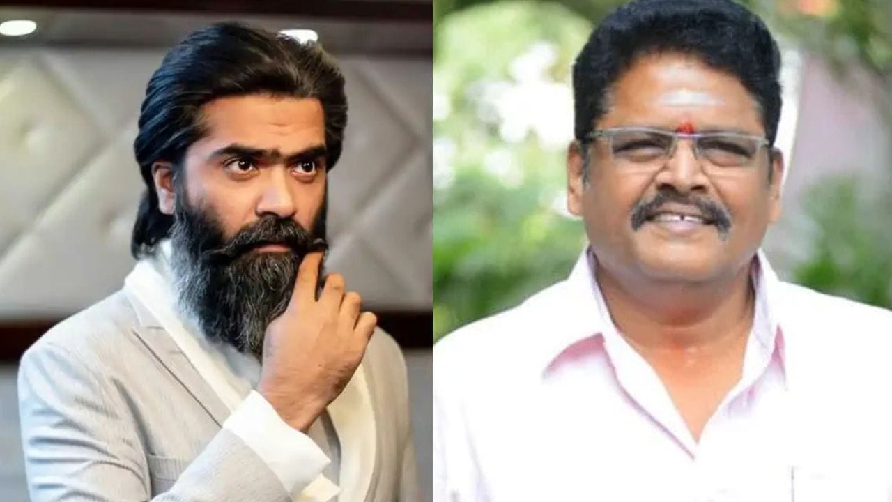 KS. Ravikumar: அந்த படம் சிம்பு கூட பண்ணமாட்டேனு சொல்லிட்டேன் – கே எஸ் ...