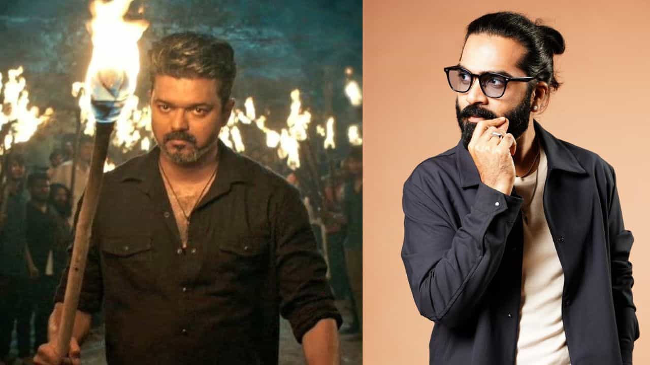 Silambarasan: உண்மையான திருவிழா ஜன நாயகன் ரிலீஸ் அப்போதான்-  தளபதிக்கு ஆதரவாக குரல் கொடுத்த சிலம்பரசன்!