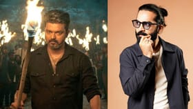 Silambarasan: ‘உண்மையான திருவிழா ஜன நாயகன் ரிலீஸ் அப்போதான்’-  தளபதிக்கு ஆதரவாக குரல் கொடுத்த சிலம்பரசன்!...