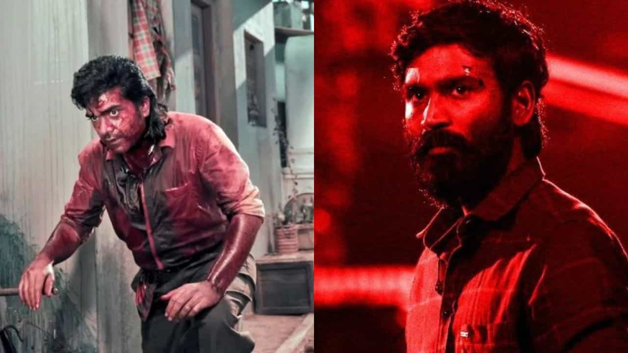 சிலம்பரசனின் அரசன் படத்தில் நடிக்கிறாரா தனுஷ்? தயாரிப்பாளர் கொடுத்த அப்டேட்!