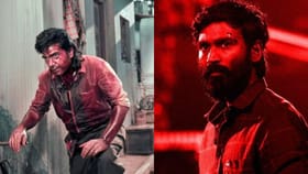 சிலம்பரசனின் அரசன் படத்தில் நடிக்கிறாரா தனுஷ்? தயாரிப்பாளர் கொடுத்த அப்டேட்!...