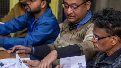 வாக்காளர் பட்டியலில் பெயர் சேர்க்க ஜன.30 வரை கால அவகாசம் நீடிப்பு