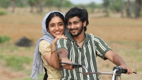 நிஜ காதலர்களுக்கு என்ன ஆனது ? சிறை பட கதாசிரியர் தமிழ் சொன்ன தகவல்...