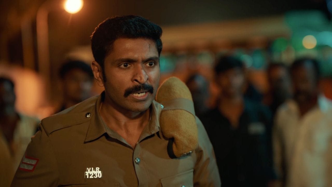 5 ஆண்டுகளாக ஒருவரையொருவர்  நீதிமன்றத்தில் சந்தித்து வருகின்றனர். நான் அவரை நீதிமன்றத்தில் பேச வைக்க முயற்சித்தேன்.  ஆனால் அதற்குள் எனக்கு பணியிட மாற்றம் வந்துவிட்டது. இப்போது அவர்கள் என்ன ஆனார்கள் என தெரியவில்லை என்றார்.