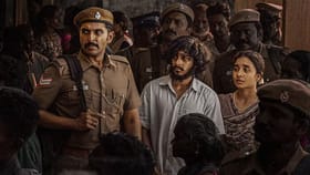 ரசிகர்கள் மற்றும் பிரபலங்களும் கொண்டாடும் சிறை படத்தின் கதை என்ன? ...