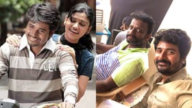 Sivakarthikeyan: மெரினா படத்தின்போது பாண்டிராஜ் சார் கேட்ட விஷயம்- ஓபனாக சிவகார்த்திகேயன் பேச்சு!...