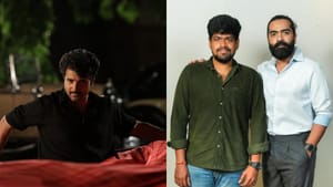 சிம்புக்கு நோ.. சிவகார்த்திகேயனுக்கு எஸ்.. SK-வுடன் புது படத்தில் இணையும் பார்க்கிங் பட இயக்குநர்? சிம்புக்கு நோ.. சிவகார்த்திகேயனுக்கு எஸ்.. SK-வுடன் புது படத்தில் இணையும் பார்க்கிங் பட இயக்குநர்?