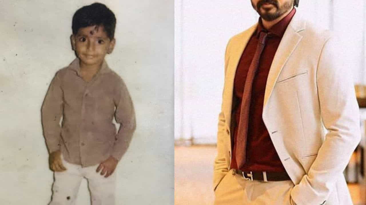 சின்னத்திரை டூ வெள்ளித்திரை.. இந்த போட்டோவில் இருக்கும் சிறுவன் யார் தெரியுமா? சின்னத்திரை டூ வெள்ளித்திரை.. இந்த போட்டோவில் இருக்கும் சிறுவன் யார் தெரியுமா?