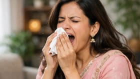 தும்மல் வந்தால் சகுனம் பார்ப்பீர்களா? எப்போது தும்மினால் நல்லது தெரியுமா?...