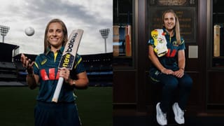 Sophie Molineux: ஆஸ்திரேலிய மகளிர் அணிக்கு புதிய கேப்டன்.. ஆல்ரவுண்டரை களமிறக்கும் நிர்வாகம்..!