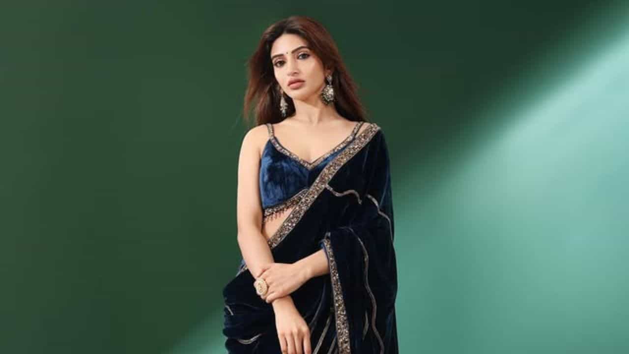 Sreeleela: அதை யாராலும் என்னிடமிருந்து பறிக்க முடியாது - எமோஷனலாக பேசிய ஸ்ரீலீலா!