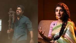 Sreeleela: நான் முழு மனதோடு ஆதரிப்பேன் – ஜன நாயகன் படம் குறித்து பேசிய ஸ்ரீலீலா! Sreeleela: நான் முழு மனதோடு ஆதரிப்பேன் – ஜன நாயகன் படம் குறித்து பேசிய ஸ்ரீலீலா!