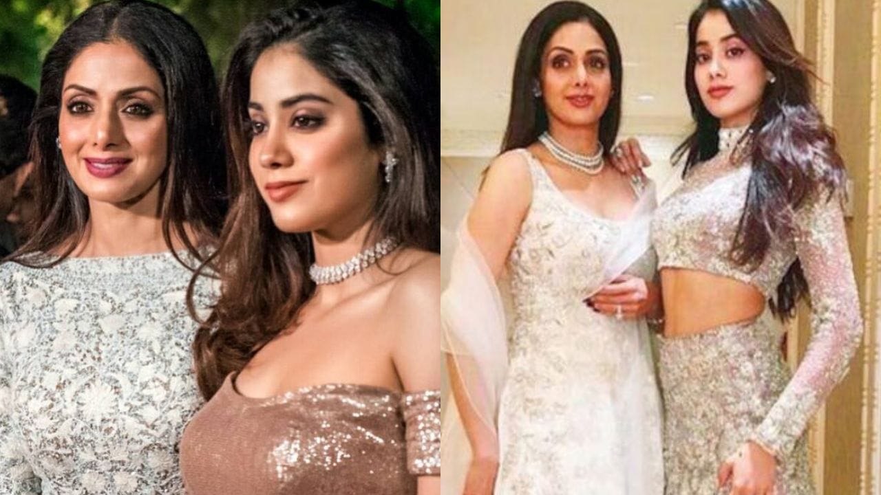 அந்த நேர்காணலில் நடிகை ஜான்வி கபூர், எங்கள் வீட்டில் காலை நேர உணவில் நிச்சயமாக பழங்கள் இடம்பெற்றிருக்கும். மீதமிருக்கும் பழங்களை ஜூஸாக்கி, அம்மா தனது முகத்தில் போட்டுக்கொள்வார். சிறிது நேரம் கிழித்து அதைக் கழுவினால், முகம் பளபளப்பாக இருக்கும். அந்த பழங்கள் முகத்தில் புத்துணர்ச்சியை கொடுத்து, இறந்த செல்களை நீக்குகிறது.