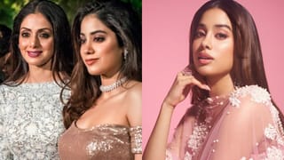 Janhvi Kapoor: அம்மா ஸ்ரீதேவியின் இளமை ரகசியம் இதுதான்.. ஜான்வி கபூர் சொன்ன விஷயம்!