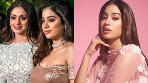 Janhvi Kapoor: அம்மா ஸ்ரீதேவியின் இளமை ரகசியம் இதுதான்.. ஜான்வி கபூர் சொன்ன விஷயம்!