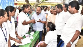 சென்னையில் நலன் காக்கும் ஸ்டாலின் திட்ட மருத்துவ முகாம்….நாளை நடைபெறுகிறது!...