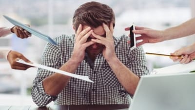 மன அழுத்தத்தால் அதிகம் பாதிக்கப்படும் இளைஞர்கள்.. ஷாக் தகவல்