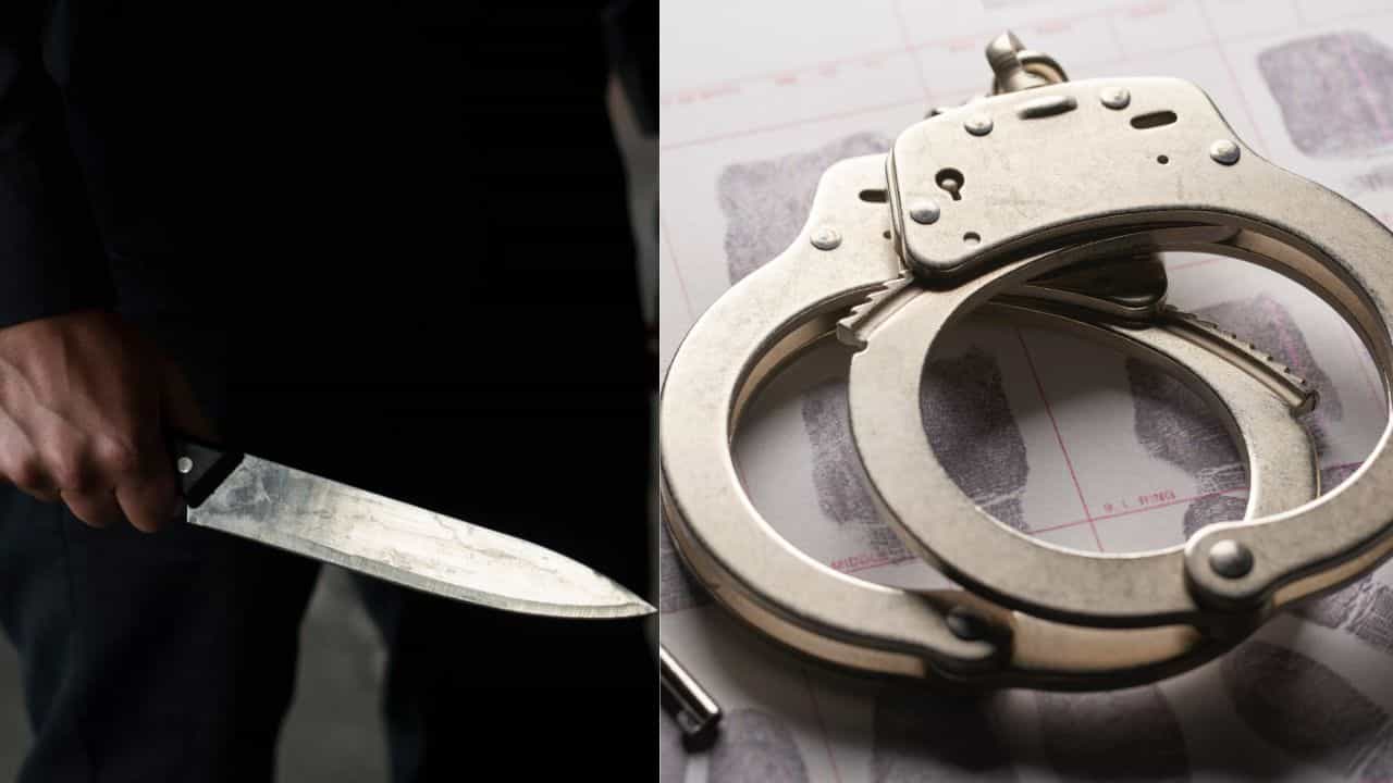 கோவையில் கல்லூரி மாணவிக்கு கத்திக்குத்து சம்பவம்...கைதான மாணவர் பரபரப்பு வாக்குமூலம்!