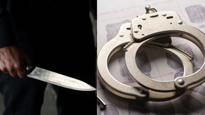 மாணவியை கத்தியால் குத்த இது தான் காரணம்..கைதான மாணவர் வாக்குமூலம்