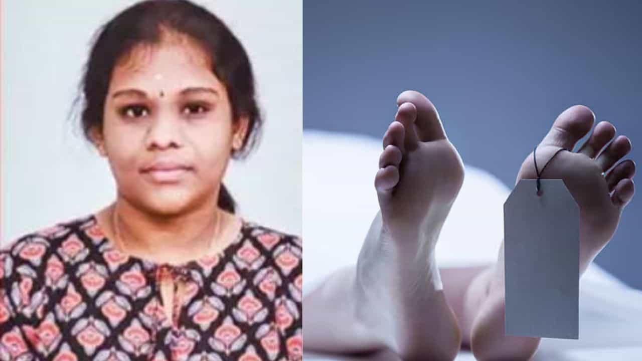 யூடியூப் வீடியோவால் வந்த வினை...உடல் எடையை குறைப்பதற்காக நாட்டு மருந்து சாப்பிட்ட மாணவி...அடுத்து நடந்த விபரீதம்!