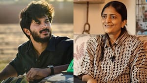 துல்கர் சல்மானிடம் ஒரு காதல் கதை சொன்னேன்… ஆனால் – சுதா கொங்கரா ஓபன் டாக்