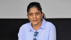 மறுஆய்வு குழுவினர் கேள்விக்கு சுதா கொங்கரா அளித்த பதில் – இணையத்தில் வைரலாகும் வீடியோ...