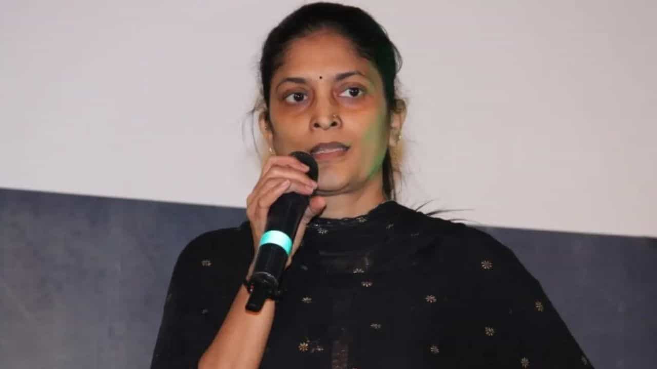 பிரபல மலையாள இயக்குநரை புகழ்ந்து பேசிய இயக்குநர் சுதா கொங்கரா - வைரலாகும் வீடியோ!