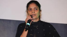 பிரபல மலையாள இயக்குநரை புகழ்ந்து பேசிய இயக்குநர் சுதா கொங்கரா – வைரலாகும் வீடியோ!...