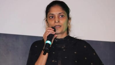 பிரபல மலையாள இயக்குநரை புகழ்ந்து பேசிய இயக்குநர் சுதா கொங்கரா...