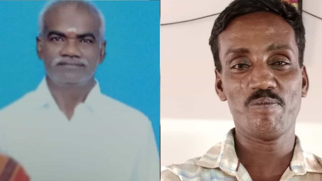 சர்க்கரை ஆலை தொட்டியில் விழுந்து 2 தொழிலாளர்கள் பலி - சிவகங்கை அருகே சோகம்