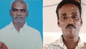 சர்க்கரை ஆலை தொட்டியில் விழுந்து 2 தொழிலாளர்கள் பலி – சிவகங்கை அருகே சோகம்...